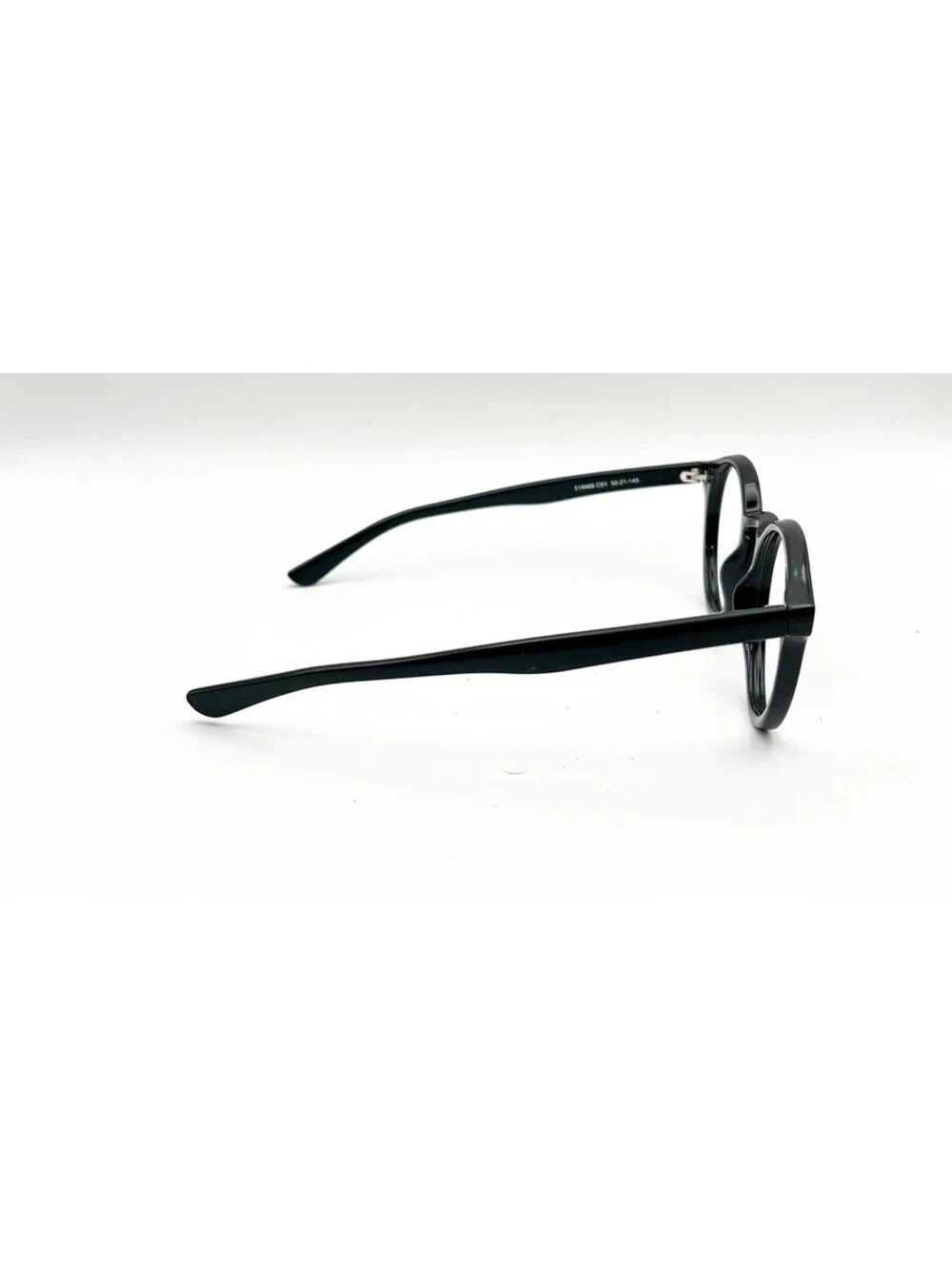 Ann Taylor 519466 C01 Black Authentic Eyeglasses 50-21-145